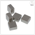 1/4x1/2x3 Inches Grade N45 Rectangular Bar Neodymium Magnets